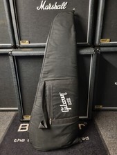 Gibson official gig for sale  MANCHESTER