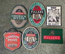 Fullers six large for sale  SHEFFIELD