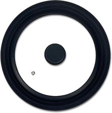 Universal lid cooking for sale  GLASGOW