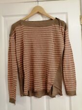 Wrap london jumper for sale  DUNFERMLINE