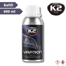 Vapron refill 600 gebraucht kaufen  Horka