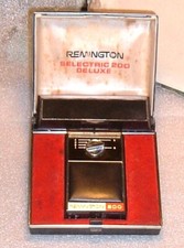 Rasoio barba vintage usato  Italia