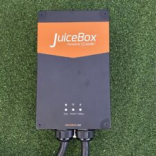 Juicebox 40a charging for sale  Jacksonville