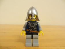 Lego cas343 minifigure usato  Ciampino