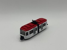 Siku straßenbahn 1011 gebraucht kaufen  Leipzig