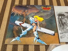 Usado, Ld Dragons Heaven L098-5046 Japanese Laser disk Used comprar usado  Enviando para Brazil