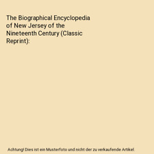 The biographical encyclopedia gebraucht kaufen  Trebbin