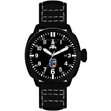 Marc sons herrenuhr gebraucht kaufen  Landshut