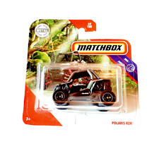 Matchbox polaris rzr gebraucht kaufen  Dülmen