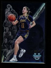 2024-25 Bowman Best U Sonia Citron Breaking Barriers Black /10 #BB-6 comprar usado  Enviando para Brazil