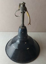 Ancienne lampe suspension d'occasion  Seingbouse