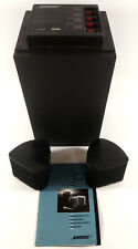 Bose acoustimass serie d'occasion  Saint-Gély-du-Fesc