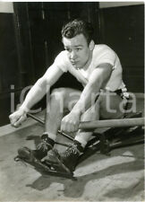 1957 blackheath boxe usato  Milano