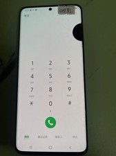 Tela LCD AMOLED, aplicável para Samsung S20Ultra G9880 tela defeituosa comprar usado  Enviando para Brazil
