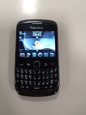 Blackberry curve 9300 for sale  ST. HELENS