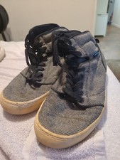 Size vans alomar for sale  San Jose