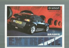 Smart postcard posters d'occasion  Expédié en Belgium