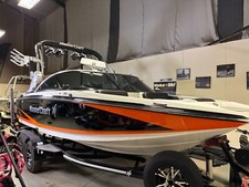 Mastercraft 2016 ski for sale  TADCASTER