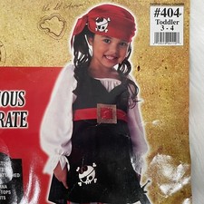 Precious lil pirate for sale  Sacramento