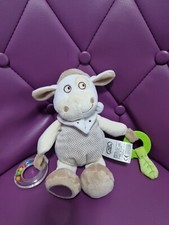 Doudou peluche mots d'occasion  Bully-les-Mines