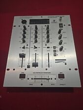 Mixer Behringer Pro DX626. - Para peças comprar usado  Enviando para Brazil