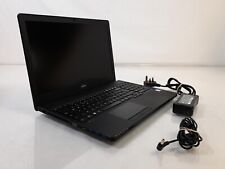 Fujitsu lifebook a357 for sale  UK