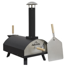 Dellonda portable wood for sale  NELSON