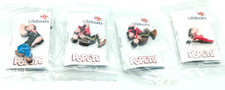 Popeye shaped rubber for sale  MIRFIELD