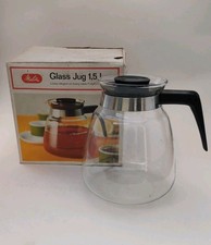 Melitta glass jug for sale Melitta glass jug for sale  NEWPORT