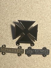 crossed rifles pin for sale crossed rifles pin for sale Canton