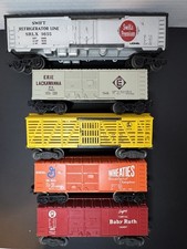 Lionel rolling stock for sale  Avon Park