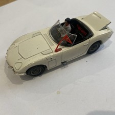 Corgi toys 336 for sale  ROSSENDALE