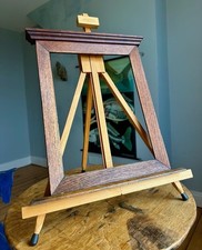 Superb antique oak for sale  LYTHAM ST. ANNES
