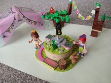 Lego friends. camp for sale  WHITBY