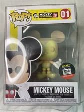 Mickey mouse limited for sale  BEXHILL-ON-SEA