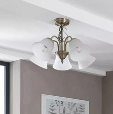 Elisa light ceiling for sale  BRADFORD
