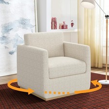 Swivel chair barrel for sale  San Francisco