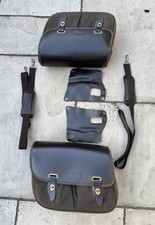 Triumph genuine brown for sale  STOKE-ON-TRENT
