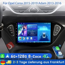 128g dab carplay gebraucht kaufen  Buttstädt