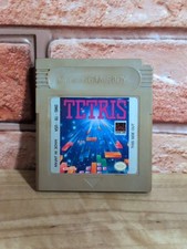 Tetris nintendo game for sale  Bolton