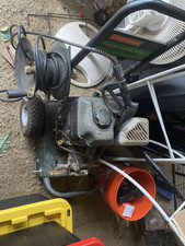 gas power washer for sale  Williamsfield