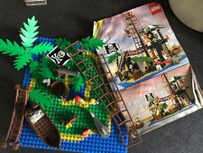 Lego vintage vrac d'occasion  France