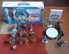 Wii skylanders spyro usato  Vilminore di Scalve