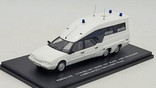 Citroën tissier 1007 d'occasion  Limay