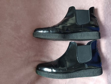 creeper boots for sale  PONTYPRIDD