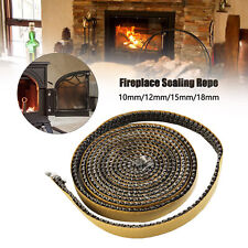 Self adhesive woodburner for sale  UK