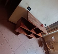 Mobile sala living usato  Venegono Superiore
