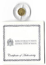 Malta euro proof gebraucht kaufen  Kamp-Lintfort