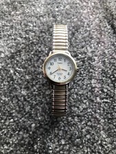 Ladies classic timex for sale  WESTON-SUPER-MARE