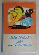 Pitti platsch geht gebraucht kaufen  Reichenbach im Vogtland